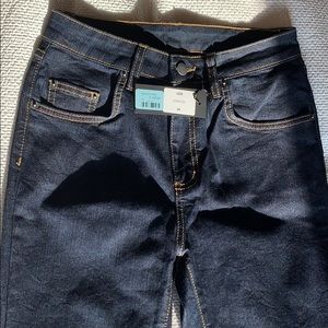 Carmar high waisted skinny jeans - size 26